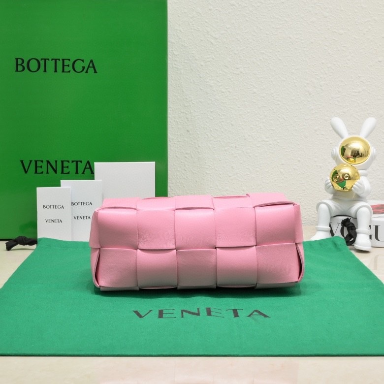 Bottega Veneta Satchel Bags